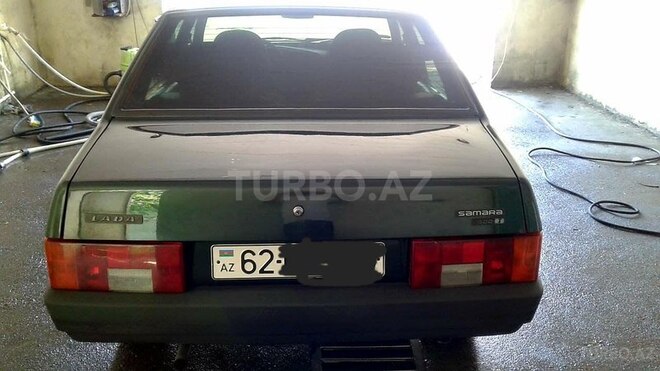 LADA (VAZ) 21099 2003, 174,000 km - 1.6 l - Zaqatala