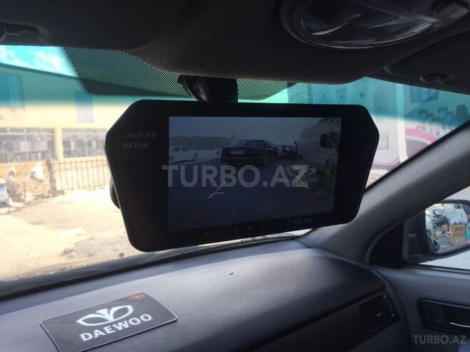 Daewoo Gentra 2014, 87,000 km - 1.5 l - Bakı