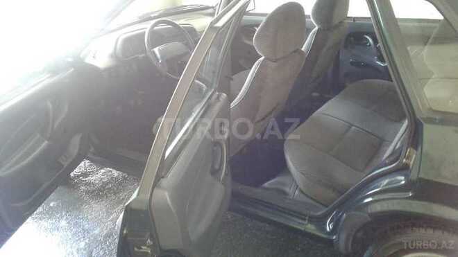 LADA (VAZ) 21099 2003, 174,000 km - 1.6 l - Zaqatala