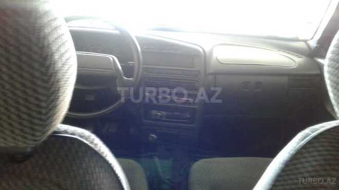 LADA (VAZ) 21099 2003, 174,000 km - 1.6 l - Zaqatala