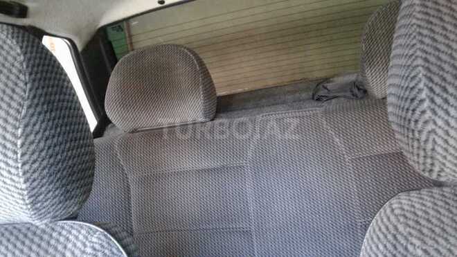 LADA (VAZ) 21099 2003, 174,000 km - 1.6 l - Zaqatala