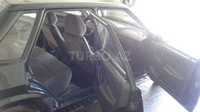 LADA (VAZ) 21099 2003, 174,000 km - 1.6 l - Zaqatala