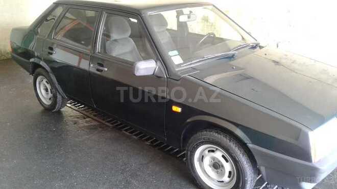 LADA (VAZ) 21099 2003, 174,000 km - 1.6 l - Zaqatala