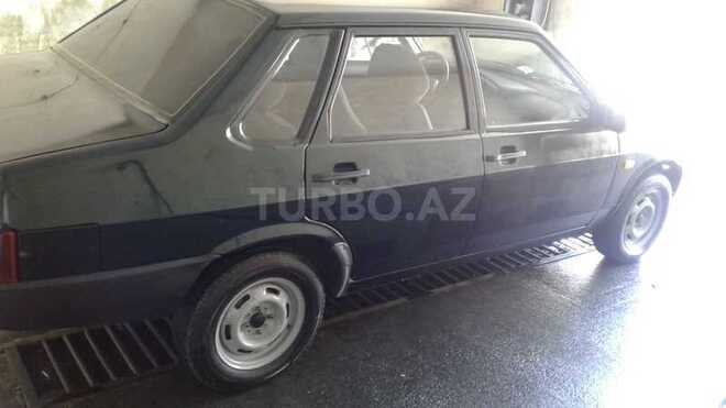 LADA (VAZ) 21099 2003, 174,000 km - 1.6 l - Zaqatala