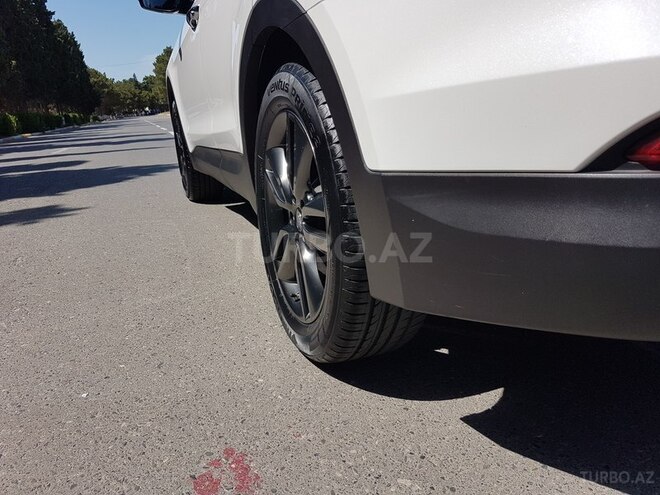 Hyundai Santa Fe 2014, 25,900 km - 2.4 l - Sumqayıt