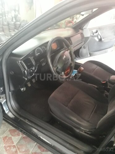 Opel Vectra 1997, 244,020 km - 1.8 l - Şəki