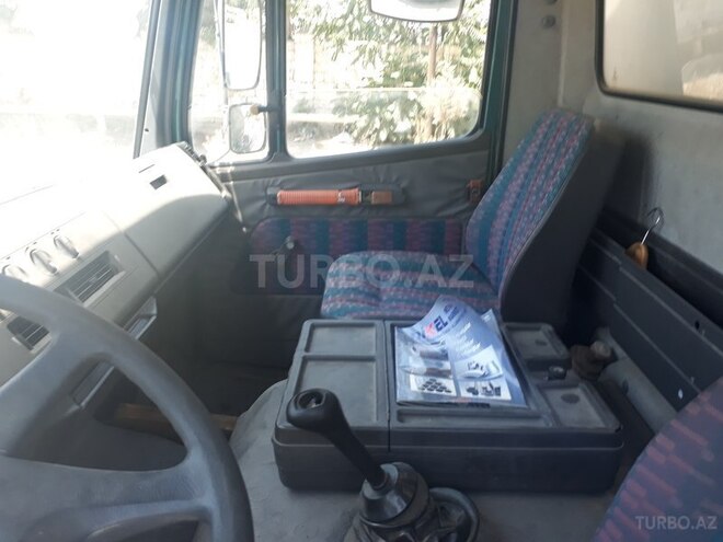Mercedes 814 D 1994, 245,000 km - 4.3 л - Bakı