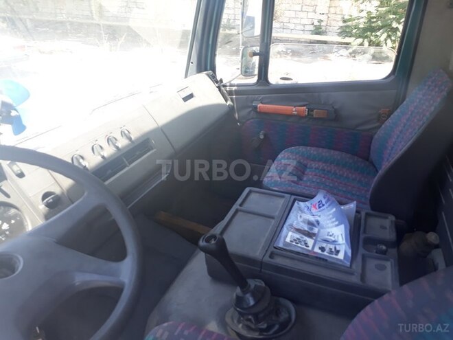 Mercedes 814 D 1994, 245,000 km - 4.3 л - Bakı