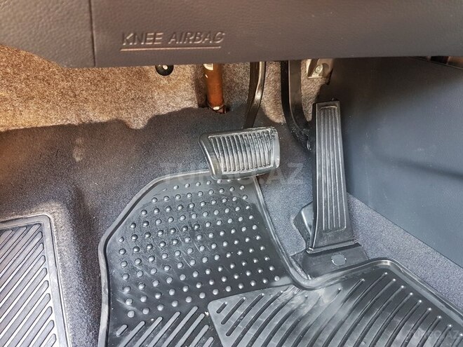 Hyundai Santa Fe 2014, 25,900 km - 2.4 l - Sumqayıt