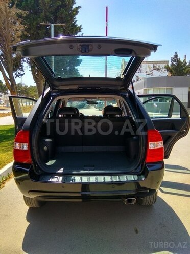 Kia Sportage 2008, 141,695 km - 2.0 l - Bakı