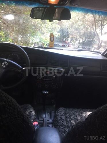 Opel Vectra 1998, 378,000 km - 1.8 л - Bakı