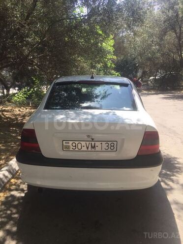 Opel Vectra 1998, 378,000 km - 1.8 л - Bakı