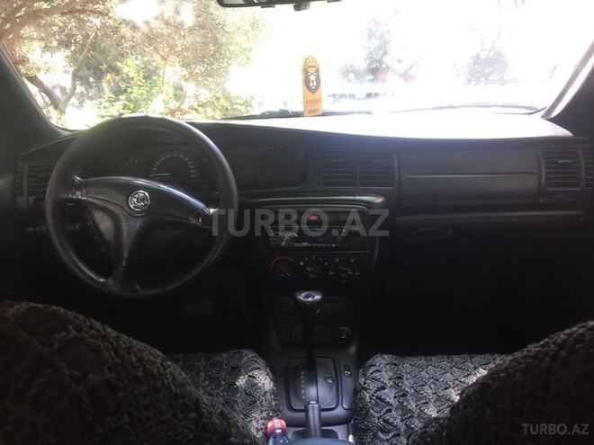 Opel Vectra 1998, 378,000 km - 1.8 л - Bakı
