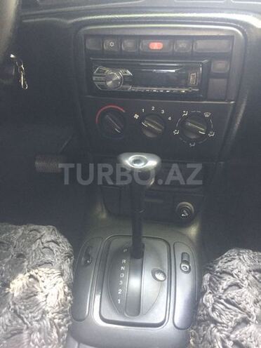Opel Vectra 1998, 378,000 km - 1.8 л - Bakı