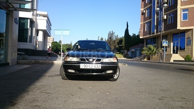 Daewoo Nexia 2008, 147,000 km - 1.5 л - Bakı