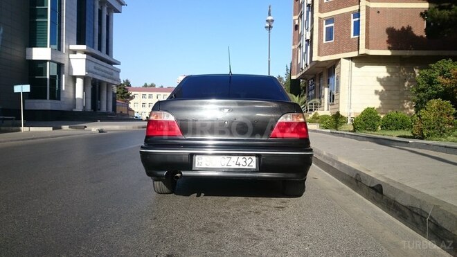 Daewoo Nexia 2008, 147,000 km - 1.5 л - Bakı
