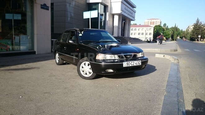 Daewoo Nexia 2008, 147,000 km - 1.5 л - Bakı