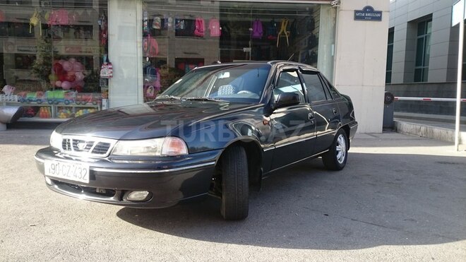 Daewoo Nexia 2008, 147,000 km - 1.5 л - Bakı