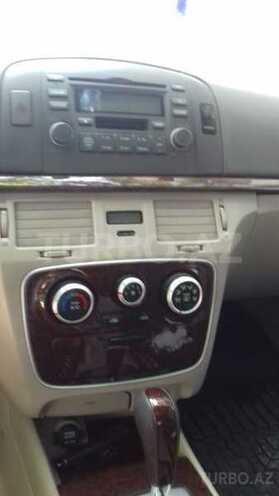 Hyundai Sonata 2007, 240,000 km - 2.0 l - Bakı