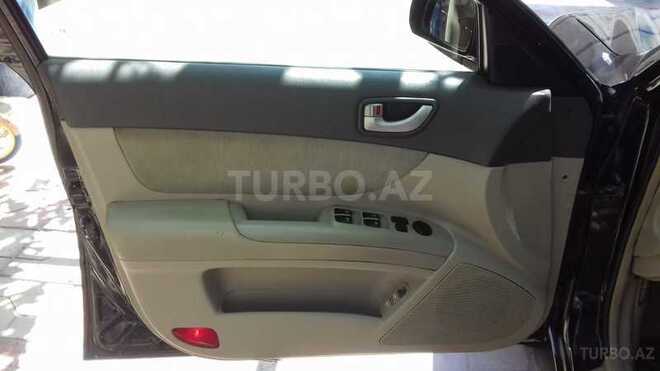 Hyundai Sonata 2007, 240,000 km - 2.0 l - Bakı