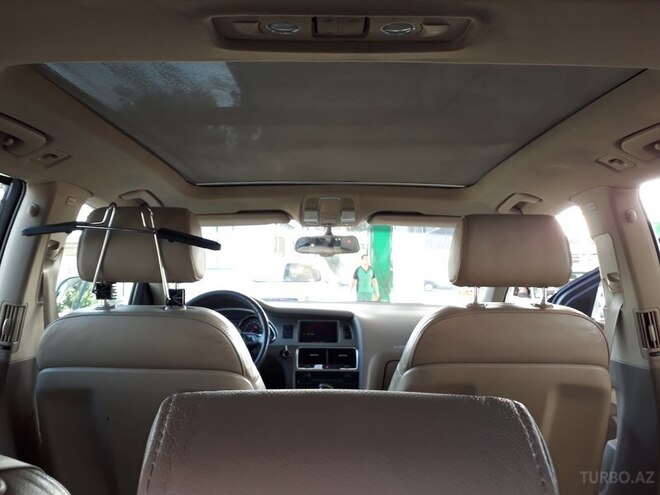Audi Q7 2006, 210,000 km - 0.4 l - Gəncə
