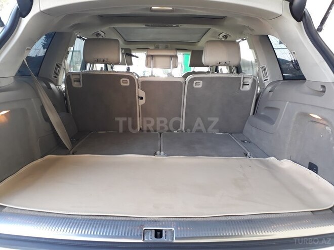 Audi Q7 2006, 210,000 km - 0.4 l - Gəncə