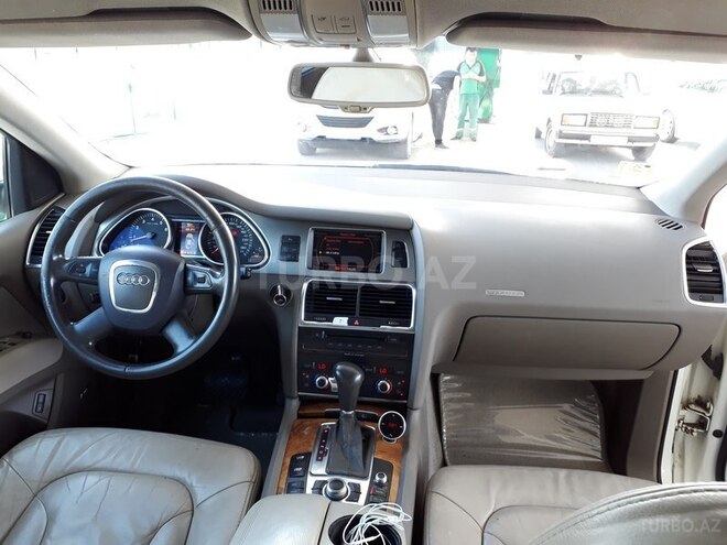 Audi Q7 2006, 210,000 km - 0.4 l - Gəncə
