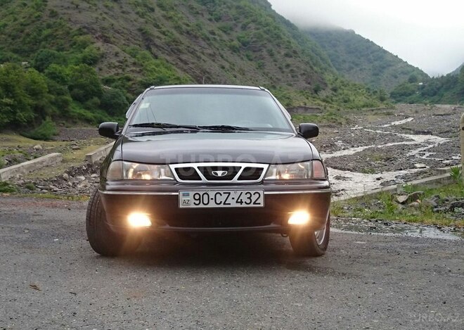 Daewoo Nexia 2008, 147,000 km - 1.5 л - Bakı