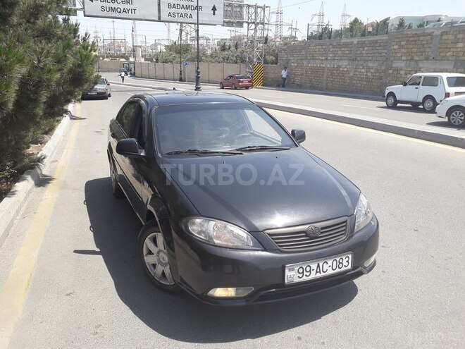 Daewoo Gentra 2014, 87,000 km - 1.5 l - Bakı