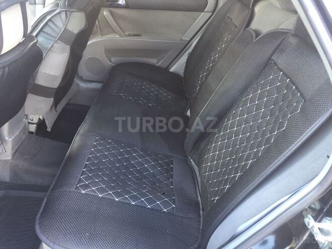 Daewoo Gentra 2014, 87,000 km - 1.5 l - Bakı