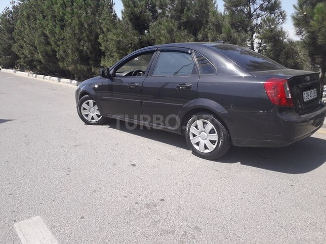 Daewoo Gentra 2014, 87,000 km - 1.5 l - Bakı