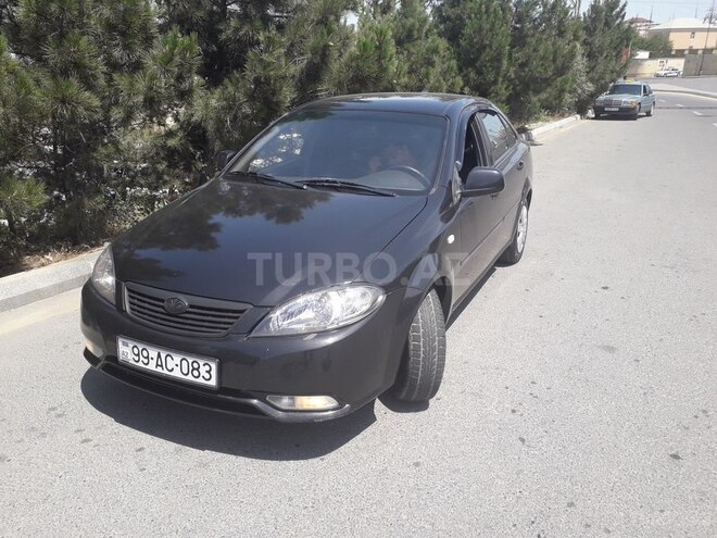 Daewoo Gentra 2014, 87,000 km - 1.5 l - Bakı
