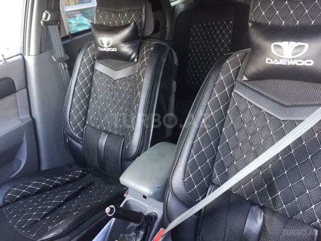 Daewoo Gentra 2014, 87,000 km - 1.5 l - Bakı