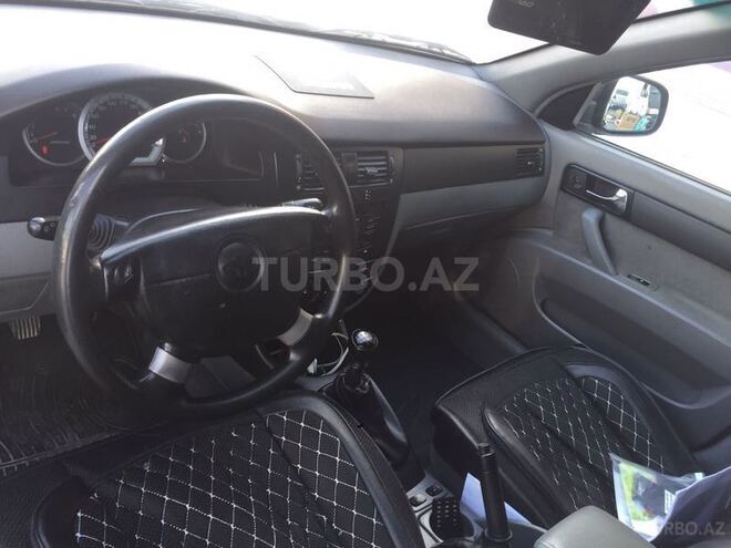 Daewoo Gentra 2014, 87,000 km - 1.5 l - Bakı