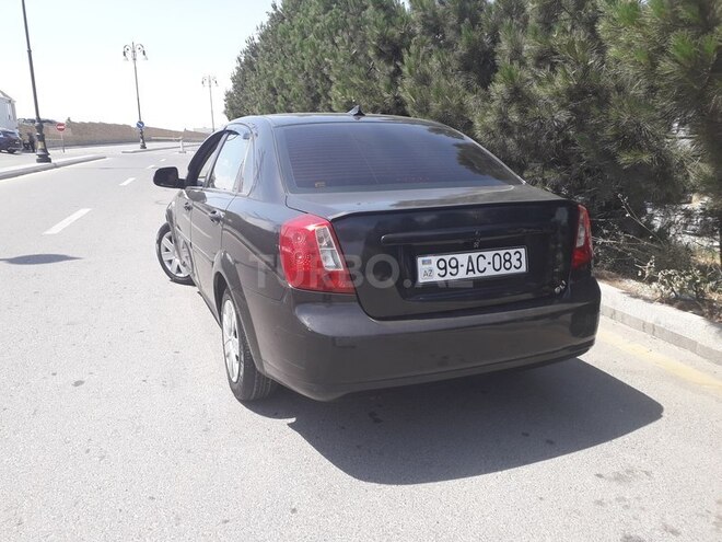 Daewoo Gentra 2014, 87,000 km - 1.5 l - Bakı