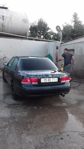 Mazda 626 1997, 248,000 km - 1.8 l - Gəncə