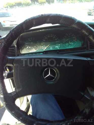 Mercedes 190 1990, 250,000 km - 2.0 л - Bakı