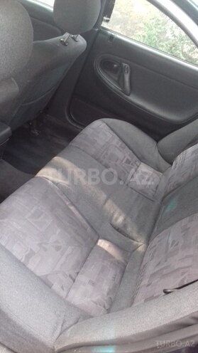 Mazda 626 1997, 248,000 km - 1.8 l - Gəncə