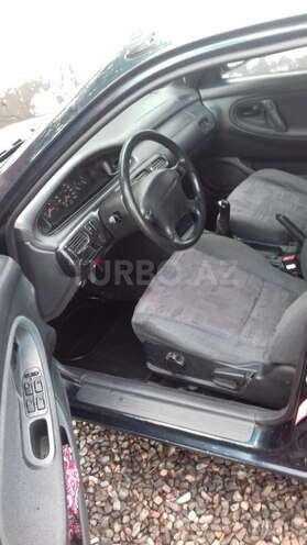 Mazda 626 1997, 248,000 km - 1.8 l - Gəncə