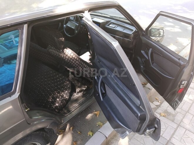 LADA (VAZ) 21099 1995, 283,000 km - 1.5 l - Mingəçevir