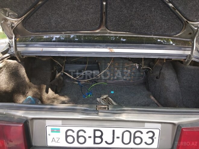 LADA (VAZ) 21099 1995, 283,000 km - 1.5 l - Mingəçevir