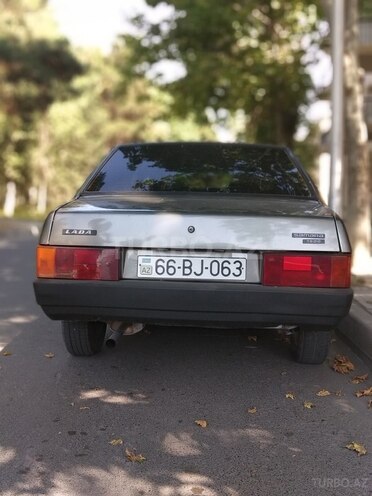 LADA (VAZ) 21099 1995, 283,000 km - 1.5 l - Mingəçevir