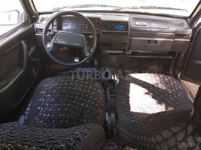 LADA (VAZ) 21099 1995, 283,000 km - 1.5 l - Mingəçevir