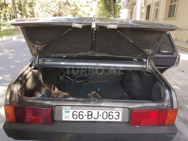 LADA (VAZ) 21099 1995, 283,000 km - 1.5 l - Mingəçevir
