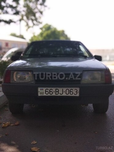 LADA (VAZ) 21099 1995, 283,000 km - 1.5 l - Mingəçevir
