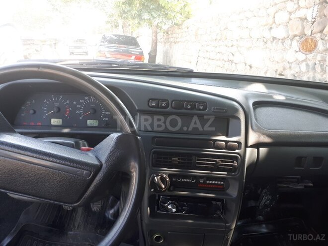 LADA (VAZ) 2114 2011, 163,000 km - 1.6 l - Balakən