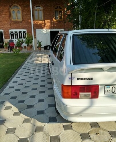 LADA (VAZ) 2114 2011, 163,000 km - 1.6 l - Balakən