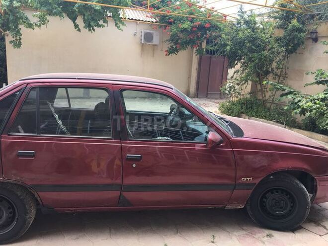 Daewoo Nexia 1993, 350,000 km - 1.5 l - Bakı