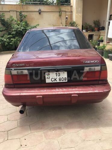 Daewoo Nexia 1993, 350,000 km - 1.5 l - Bakı