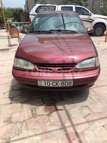 Daewoo Nexia 1993, 350,000 km - 1.5 l - Bakı
